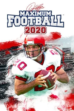 Doug Flutie’s Maximum Football 2020