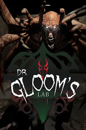 Dr. Gloom’s Lab