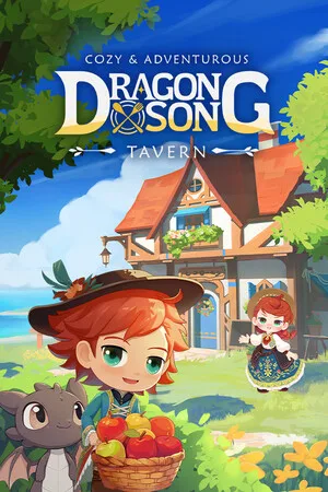 Dragon Song Tavern: Cozy and Adventurous