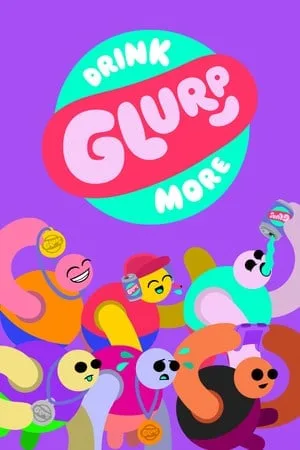 Drink More Glurp