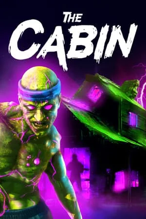 Drop Dead: The Cabin