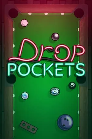Drop Pockets