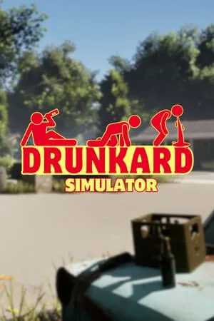 Drunkard Simulator