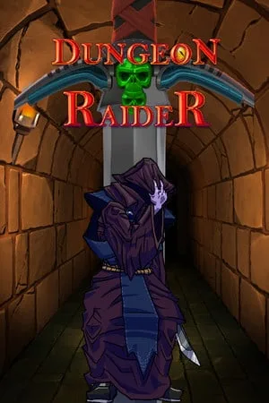 Dungeon Raider