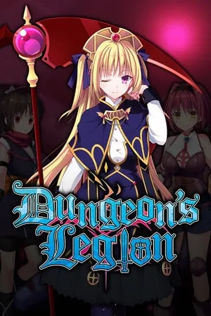 Dungeon’s Legion
