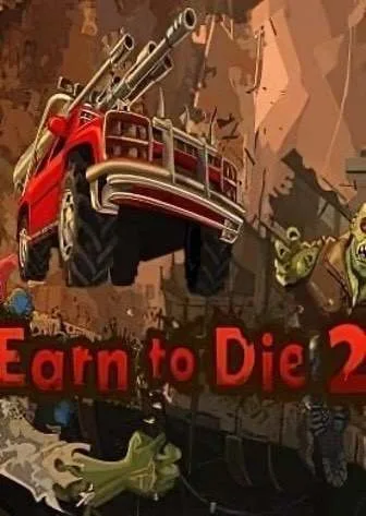 Earn to Die 2