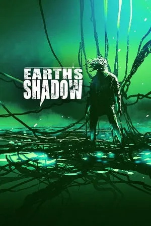 Earth’s Shadow