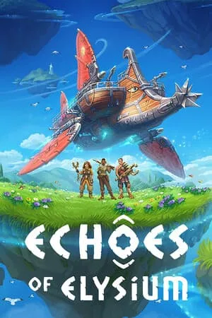 Echoes of Elysium