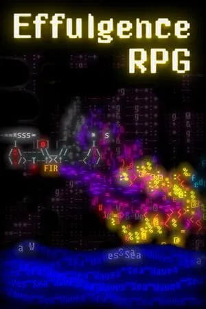Effulgence RPG