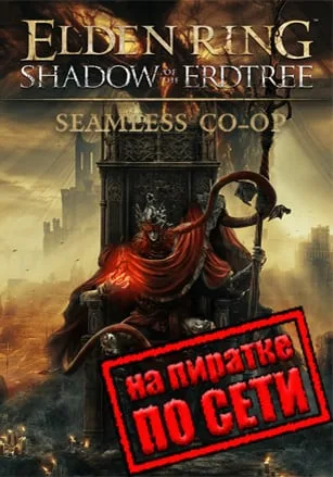 Elden Ring по сети