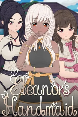 Eleanor’s Handmaid