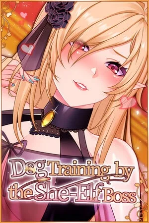 Elf boss’s dog training