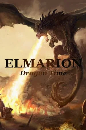 Elmarion: Dragon time
