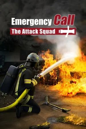 Emergency Call 112 — The Attack Squad