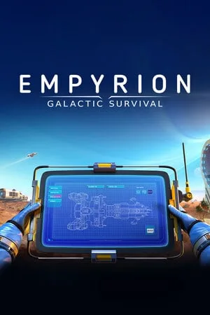 Empyrion — Galactic Survival