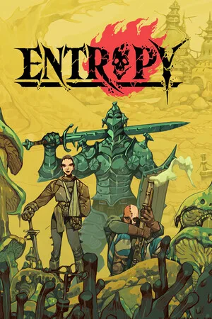 Entropy