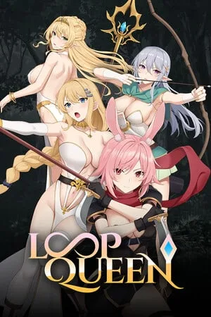 Escape Dungeon 3 — Loop Queen