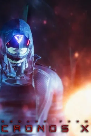 Escape from Cronos X