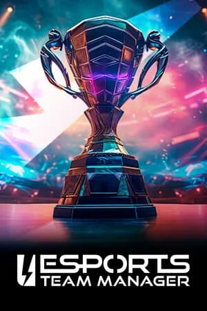 Esports Team Manager