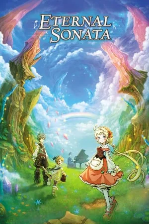 Eternal Sonata