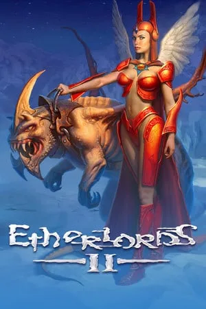 Etherlords 2
