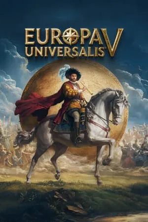 Europa Universalis 5