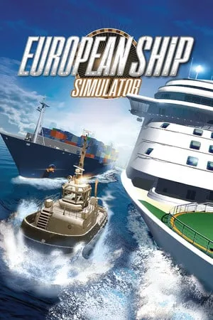 European Ship Simulator