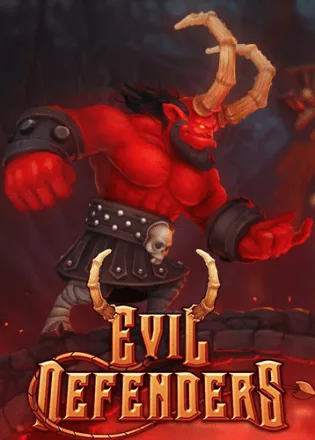 Evil Defenders