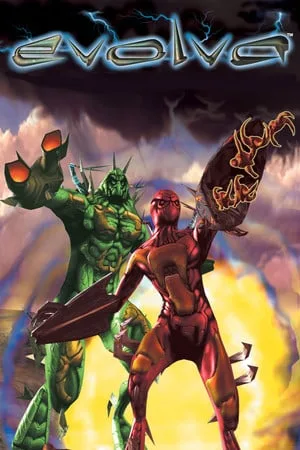 Evolva