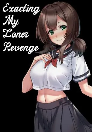 Exacting My Loner Revenge on a Perfect Angelic Girl by Sexual Training