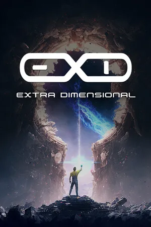 EXD — Extra Dimensional