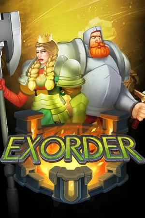 Exorder
