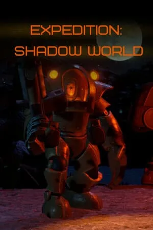Expedition: Shadow World