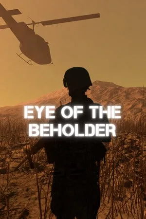 Eye of the Beholder