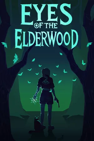 Eyes Of The ElderWood