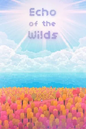 Echo of the Wilds