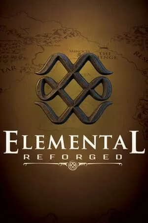 Elemental: Reforged