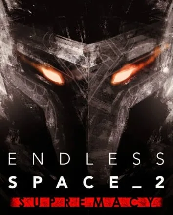 ENDLESS Space 2 — Supremacy