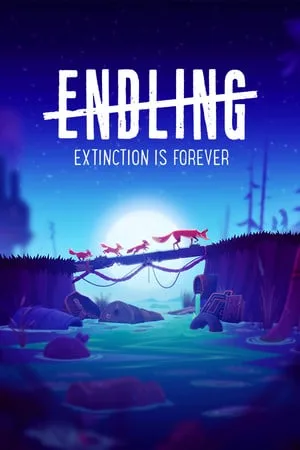 Endling — Extinction is Forever