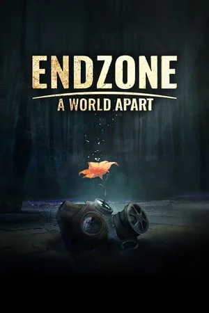 Endzone — A World Apart