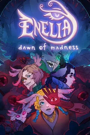 Enelia: Dawn of Madness