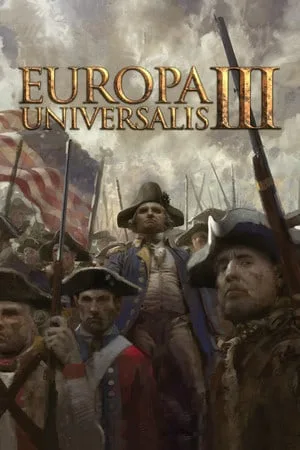 Europa Universalis 3 Complete