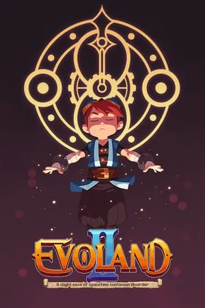 Evoland 2