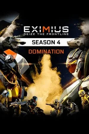Eximius: Seize the Frontline