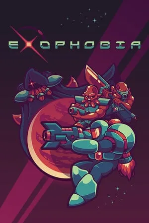 Exophobia