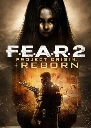 F.E.A.R. 2: Project Origin