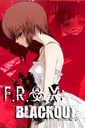 F.R.A.X: BLACKOUT