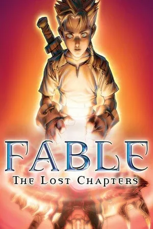 Fable — The Lost Chapters