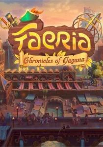 Faeria — Chronicles of Gagana