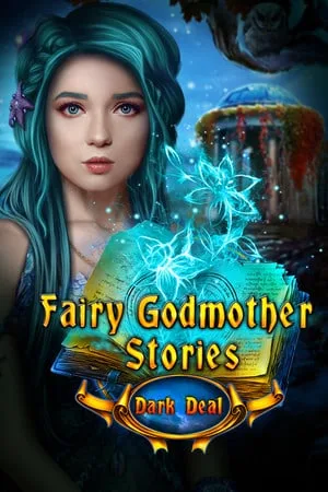 Fairy Godmother Stories: Dark Deal Collector’s Edition